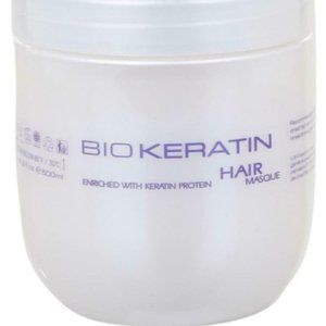 Bio Keratin Hair  Masque 16.9oz New